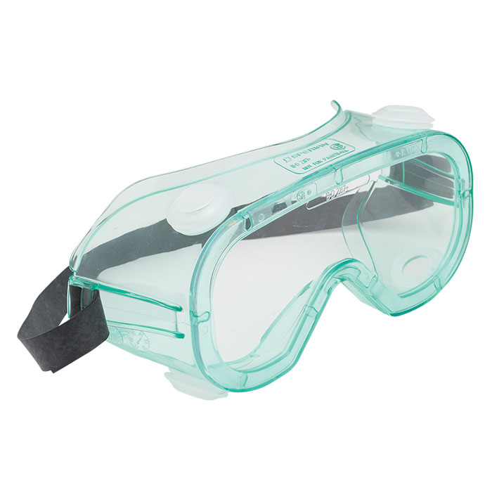 Eye And Face Protection