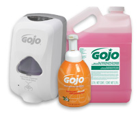 Shop for Gojo Products at HD Supply
