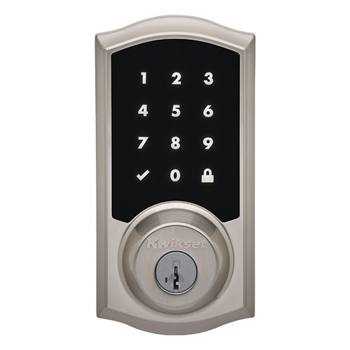 SmartKey Security Locks