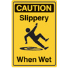 Shop Safety Signs