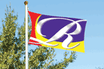 Custom Flags