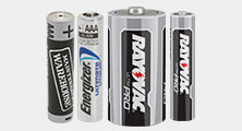 Batteries Buying Guide
