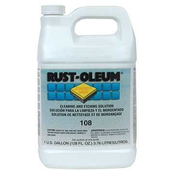 Shop Rust-Oleum Industrial Cleaners & Degreasers 