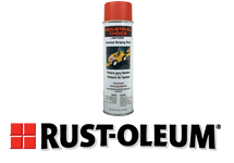 Rust-Oleum Paint Products