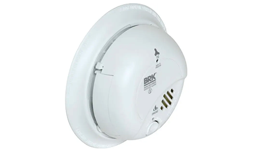 Interconnectable CO Alarms