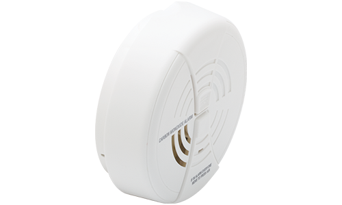 Replaceable Battery CO Alarms