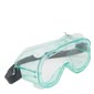 Sperian Splash Goggles