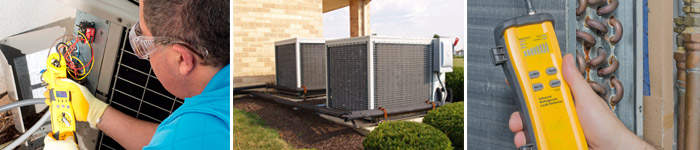 Learn More About Condensing Unit Preventative Maintenance