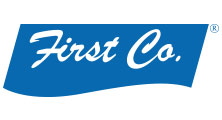 Frist Co. Products