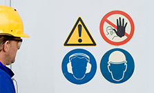 Learn More About Safety Sign Requirements