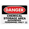Shop Safety Signs