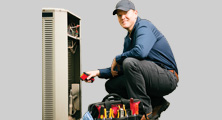 Learn More About Goodman HVAC Systems