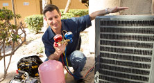 HVAC Product Resources