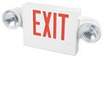 Shop LED Emergency Lighting Fixtures