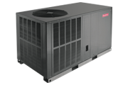 Goodman Packaged A/C Electric Heat