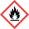 flammable classification
