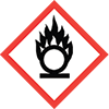 oxidizers classification