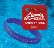 Pool Pass Program