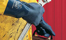Learn More About Hand Protection & Glove Standards
