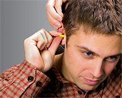 Shop Noise Control & Hearing Protection Products