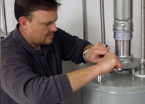 Water Heater Maintenance Tips