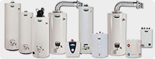 Water Heater Training Library