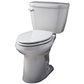 Gerber Toilets, Urinals and Repair