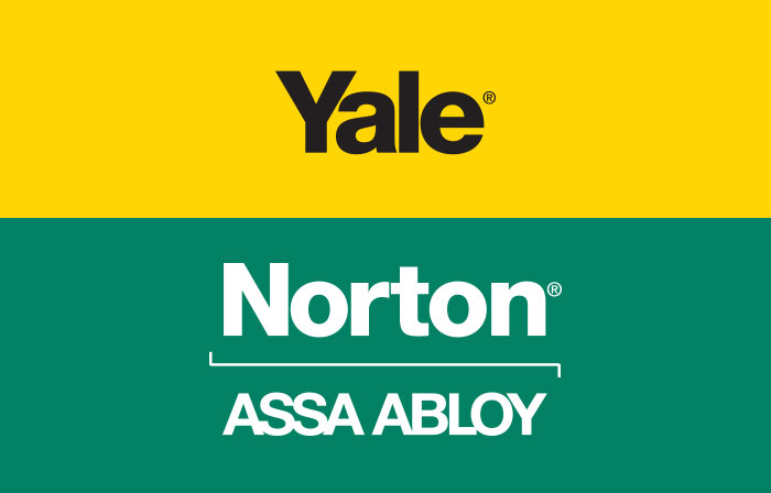 Yale<sup>®</sup>and Norton
