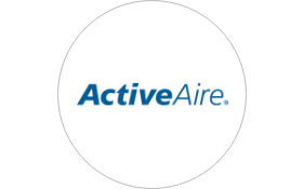 ActiveAire Brand Icon Description