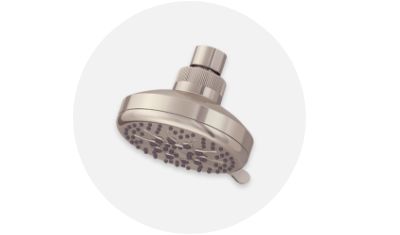 Seasons Showerheads