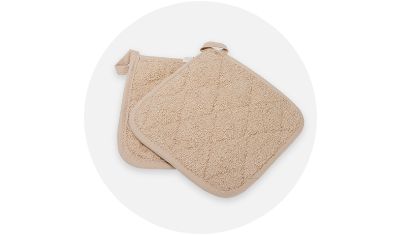 Cotton Bay Kitchen Towels