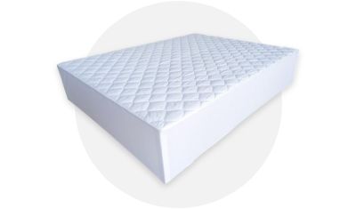 Cotton Bay Mattress Pads