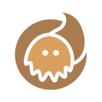 Brown or Mustard Algae Icon